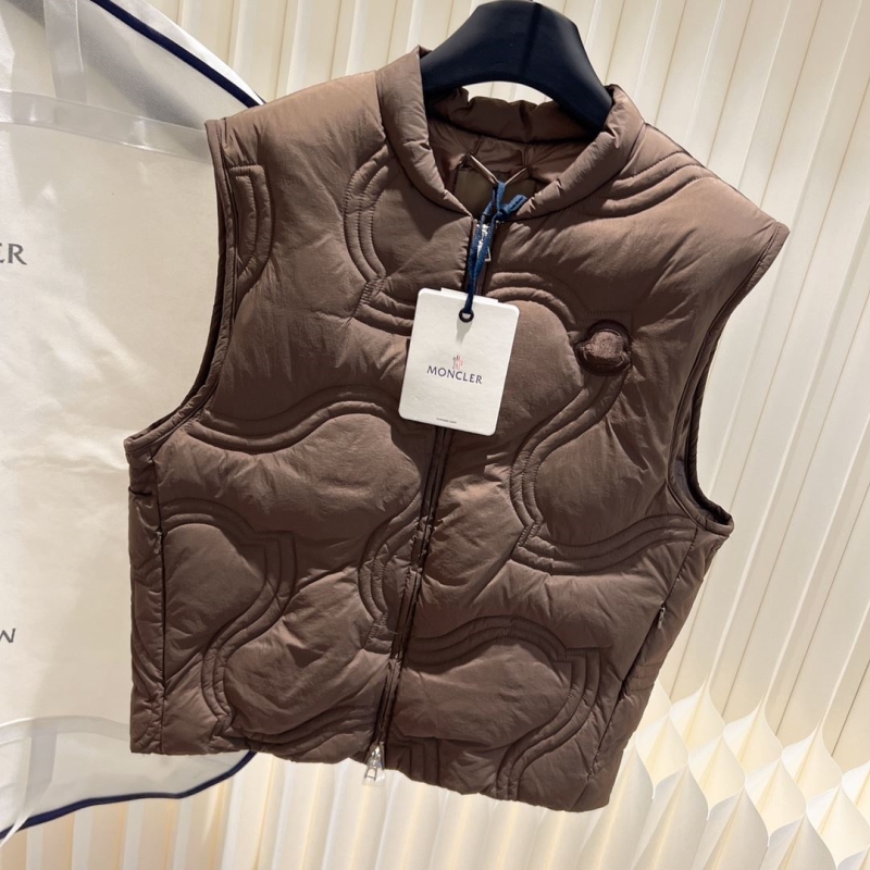 Moncler Gilet